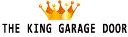 King Garage Door Repair Services logo